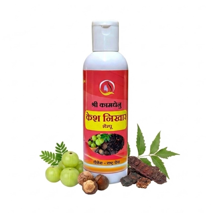 Kesh Nikhar Shampoo